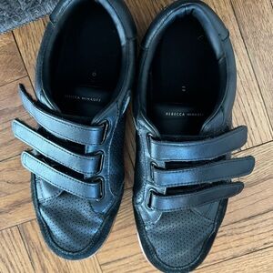 Rebecca Minkoff Black Shoes